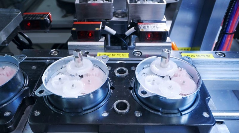 生產(chǎn)設(shè)備