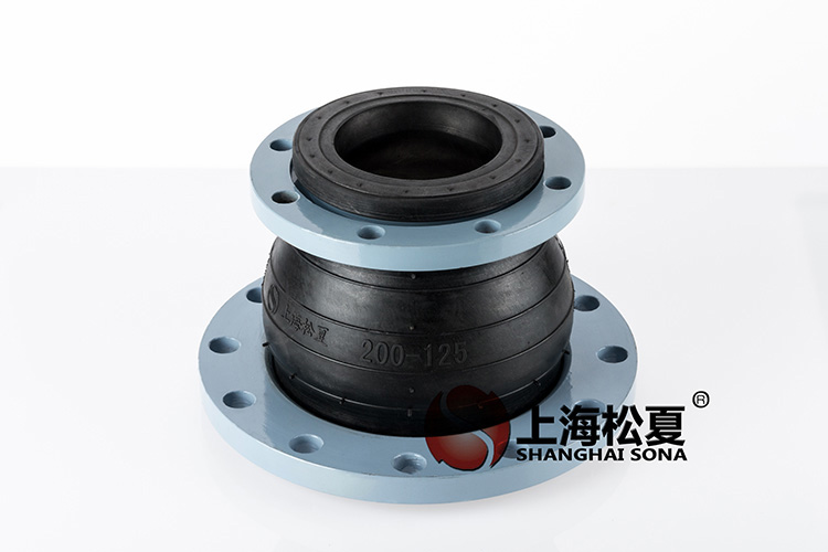 KYT型彈力管道<a href='http://www.sainaide.com' target='_blank'><u>減震器</u></a>的用途