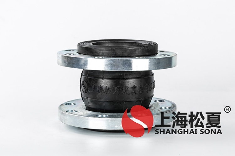 KXT型耐高溫管道<a href='http://www.sainaide.com' target='_blank'><u>減震器</u></a>