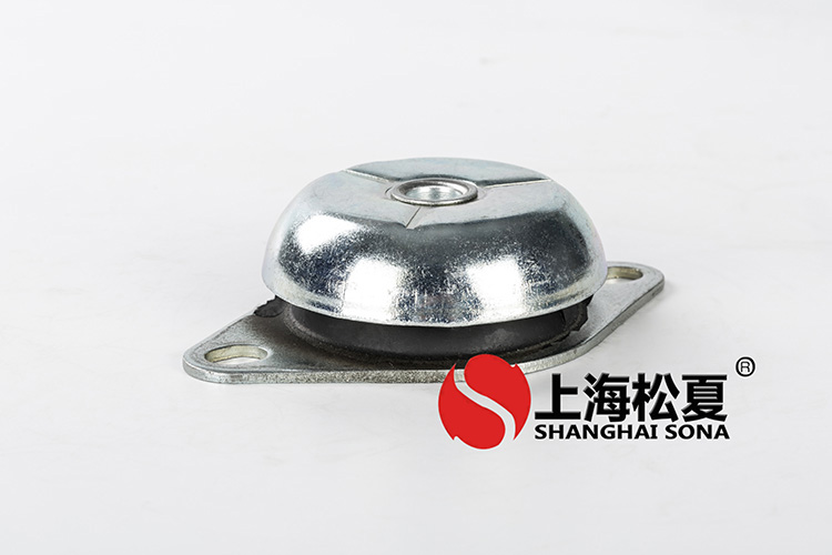橡膠<a href='http://www.sainaide.com' target='_blank'><u>減振器</u></a>的應用非常廣泛,但并不是所有的場合