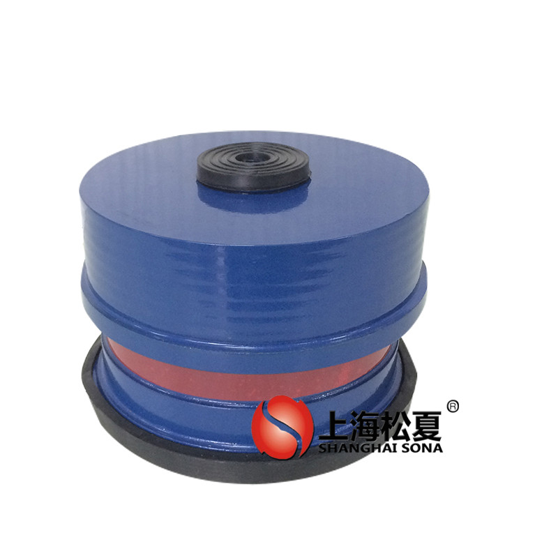 空調(diào)領(lǐng)域的<a href='http://www.sainaide.com' target='_blank'><u>彈簧減震器</u></a>