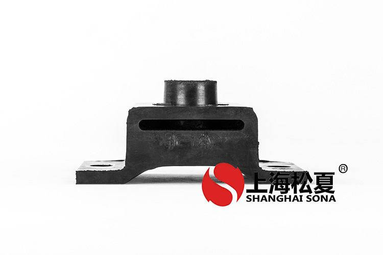 低頻復合橡膠<a href='http://www.sainaide.com' target='_blank'><u>減振器</u></a>