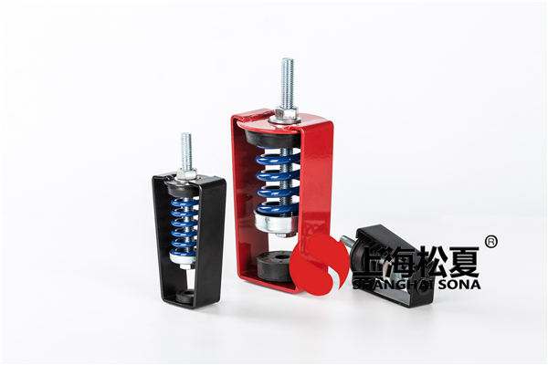 挑選合適的<a href='http://www.sainaide.com' target='_blank'><u>彈簧減震器</u></a>