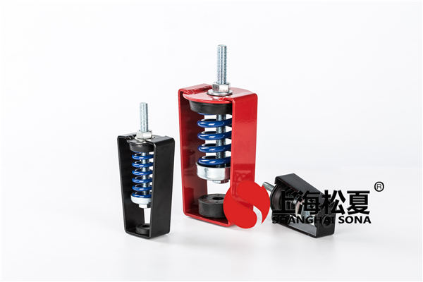 交通上用吊式<a href='http://www.sainaide.com' target='_blank'><u>彈簧減震器</u></a>