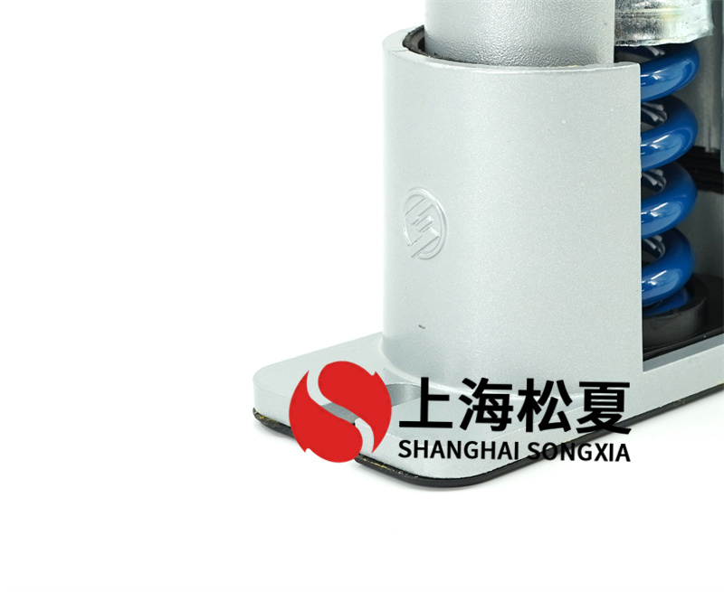 軸流風(fēng)機阻尼<a href='http://www.sainaide.com' target='_blank'><u>彈簧減震器</u></a>用在工業(yè)設(shè)備