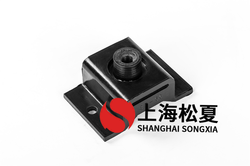 <a href='http://www.sainaide.com' target='_blank'><u>橡膠減震器</u></a>在離心機泵中的安裝方法有哪些？