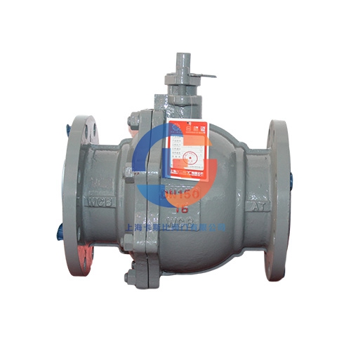 簡(jiǎn)談大口徑閥門重要性