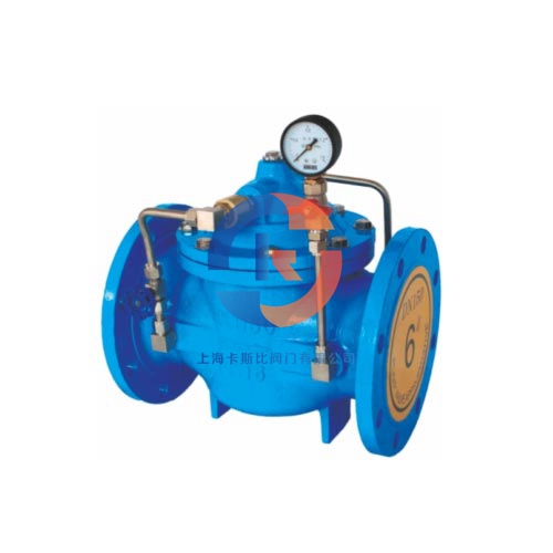 角式截止閥的關(guān)掉位置運(yùn)動