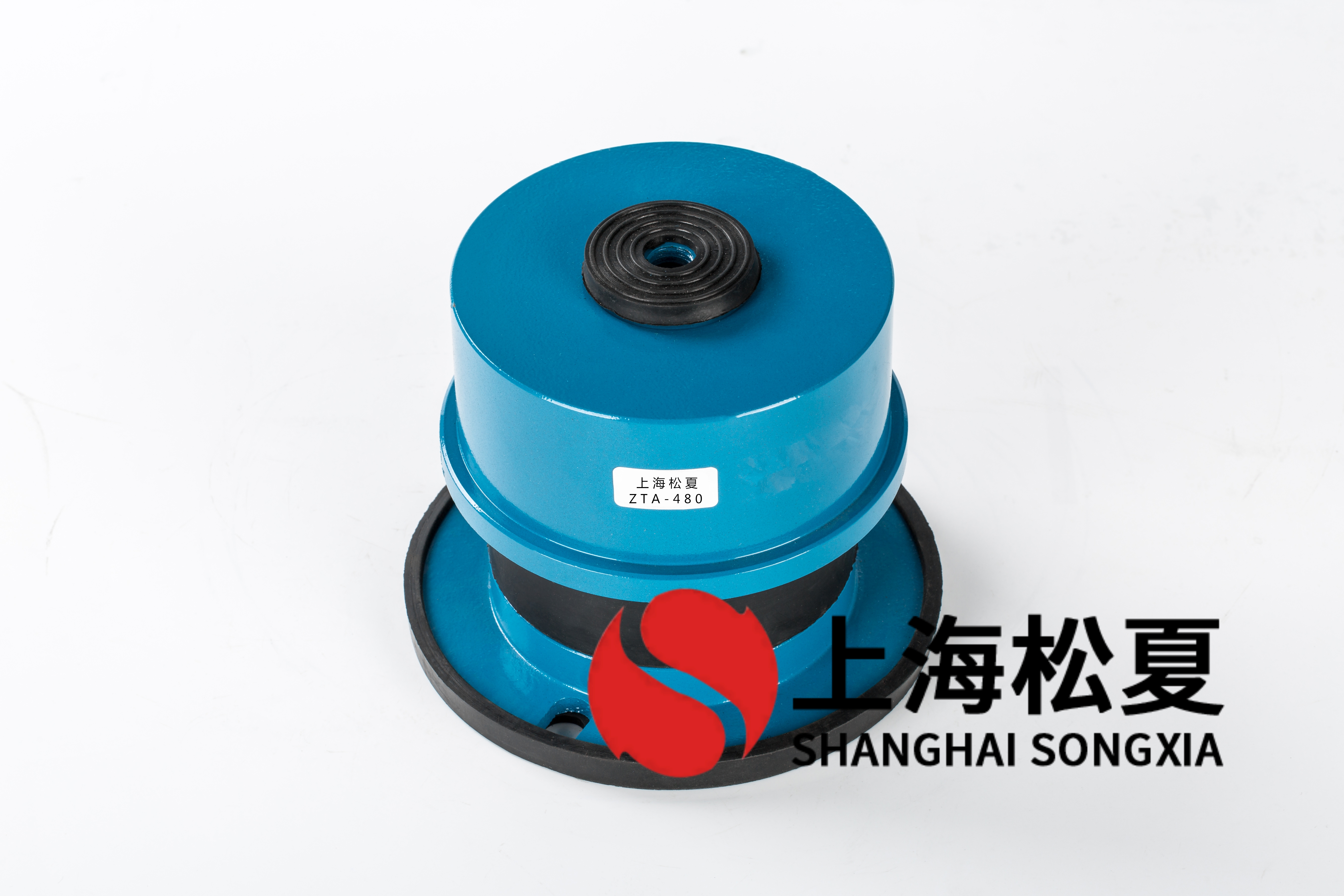 好特熱水循環(huán)泵安裝ZTA-640阻尼<a href='http://www.sainaide.com' target='_blank'><u>彈簧減震器</u></a>