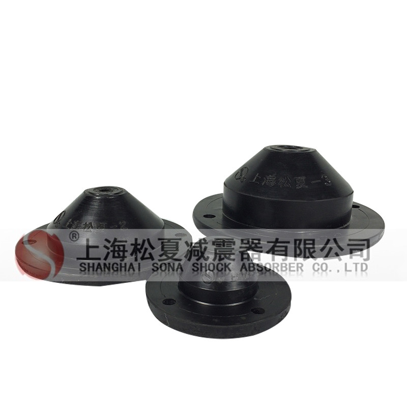 高速沖床應該選擇哪種橡膠<a href='http://www.sainaide.com' target='_blank'><u>減震器</u></a>