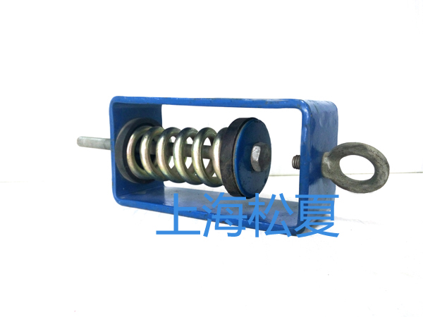 風機減震選擇<a href='http://www.sainaide.com' target='_blank'><u>彈簧減震器</u></a>的原因