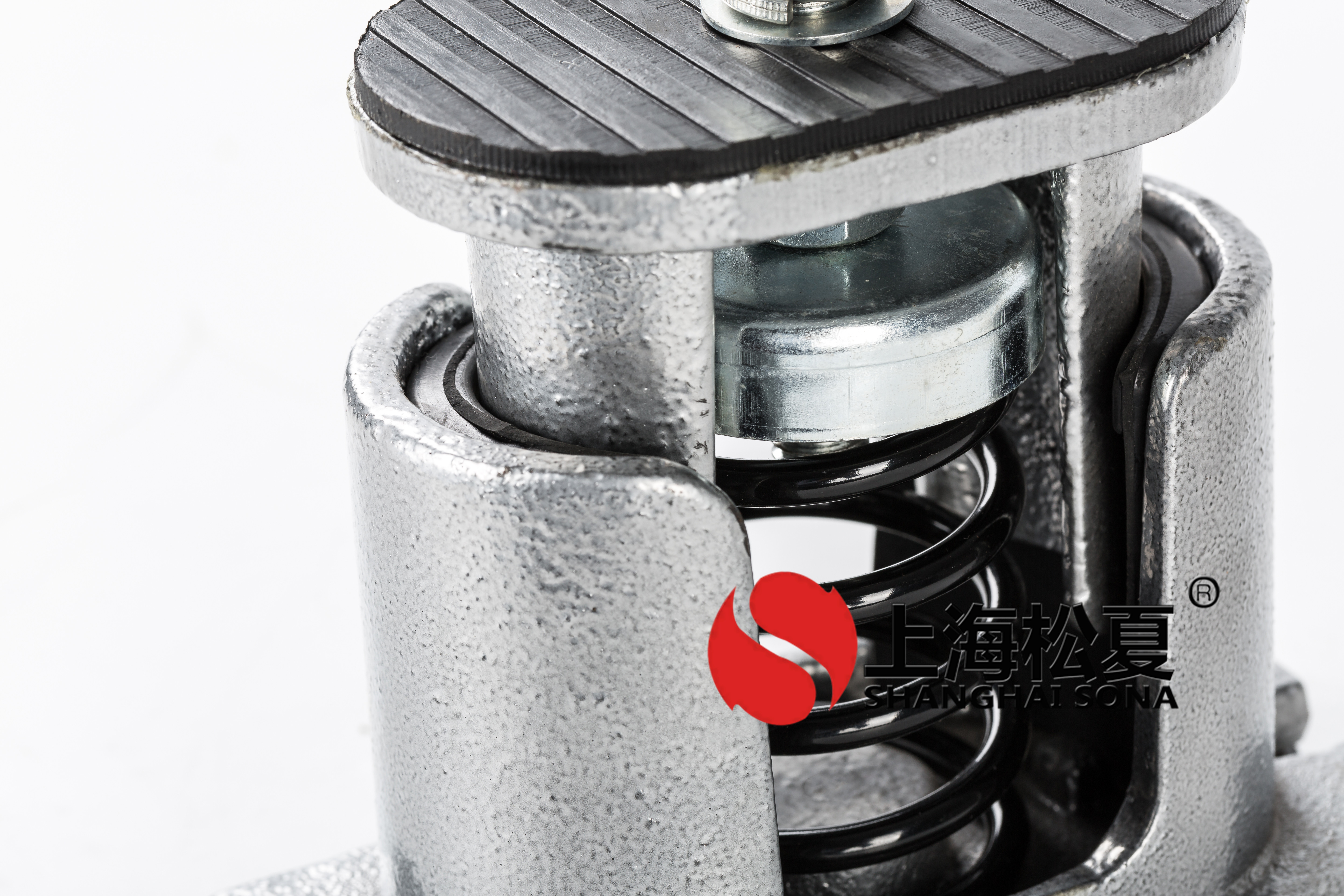 JB-60-S型<a href='http://www.sainaide.com' target='_blank'><u>彈簧減震器</u></a>