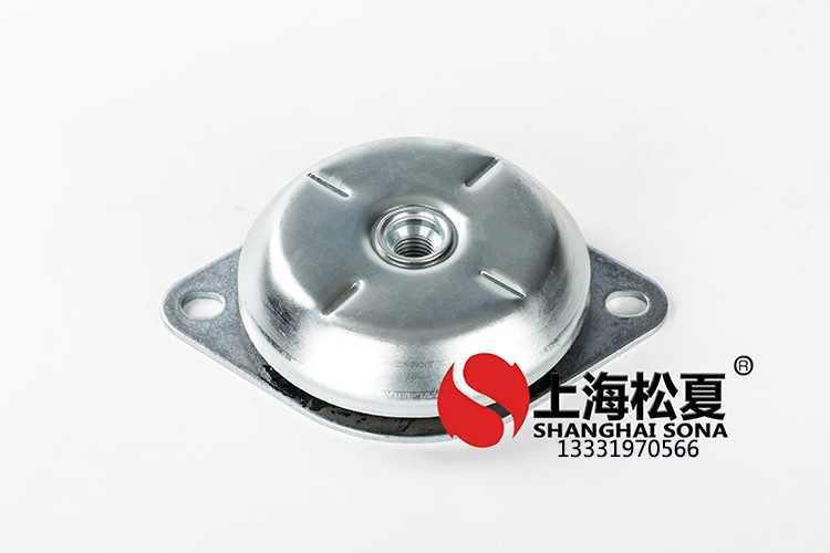 <a href='http://www.sainaide.com' target='_blank'><u>減振器</u></a>的懸掛剛度控制——柴油機減振器