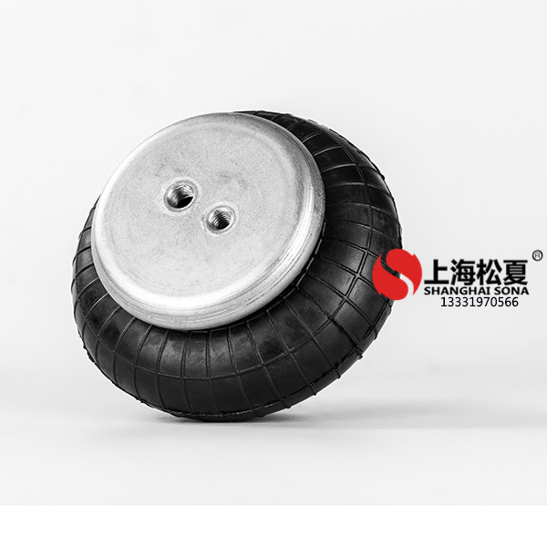 橡膠空氣彈簧<a href='http://www.sainaide.com' target='_blank'><u>減震器</u></a>的發展趨勢