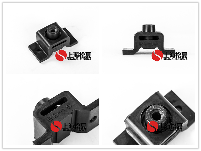 BE-15<a href='http://www.sainaide.com' target='_blank'><u>橡膠減震器</u></a>產(chǎn)品圖