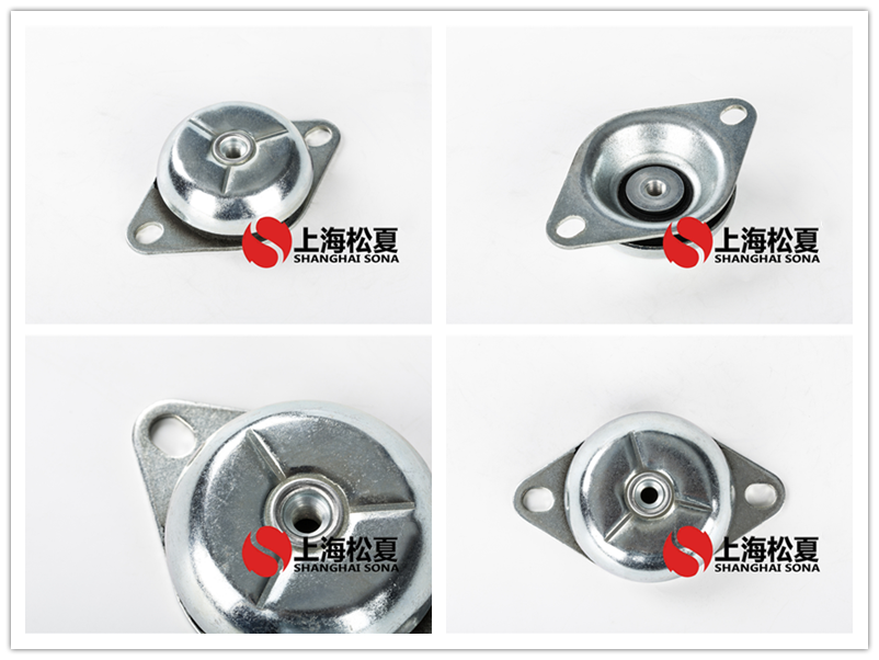 JNH633008M橡膠<a href='http://www.sainaide.com' target='_blank'><u>減震器</u></a>產品圖