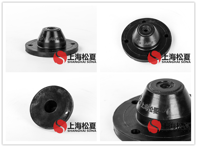 JGD-1橡膠<a href='http://www.sainaide.com' target='_blank'><u>減震器</u></a>產品圖