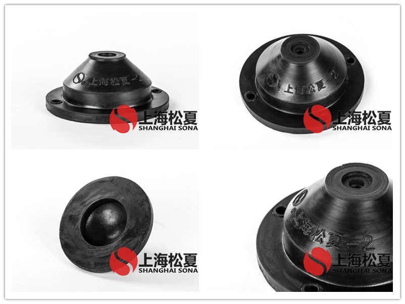 JGD-2橡膠<a href='http://www.sainaide.com' target='_blank'><u>減震器</u></a>產(chǎn)品參數(shù)圖