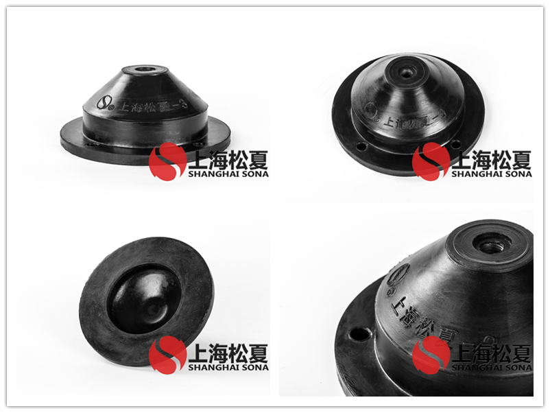 JGD-3橡膠<a href='http://www.sainaide.com' target='_blank'><u>減震器</u></a>產品圖