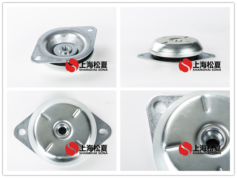 JNH923510M橡膠<a href='http://www.sainaide.com' target='_blank'><u>減震器</u></a>產品圖