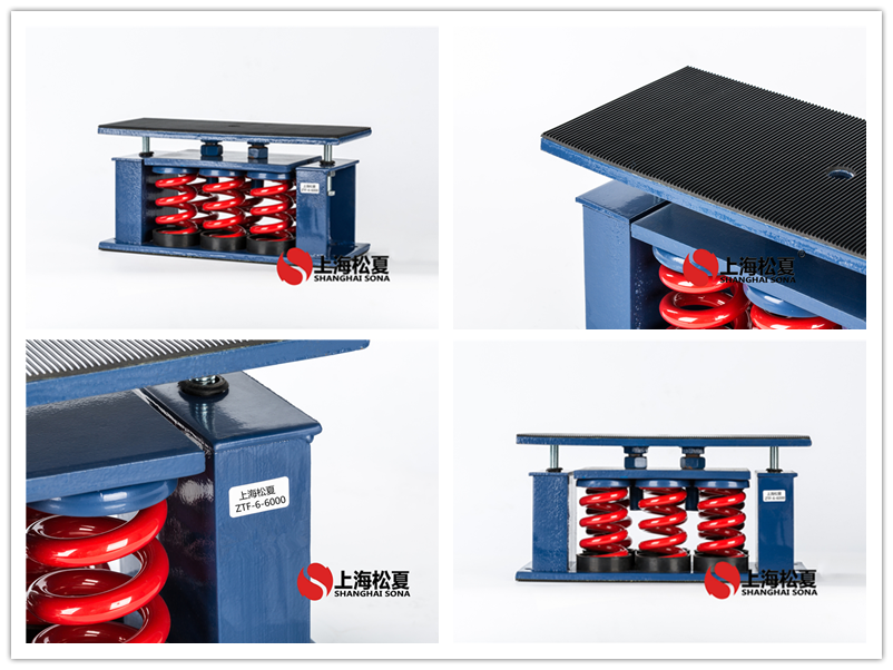 ZTF組合彈簧<a href='http://www.sainaide.com' target='_blank'><u>減震器</u></a>產品圖片