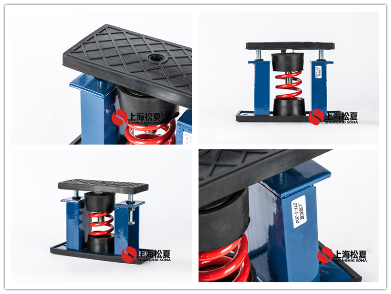 ZTF-1-200彈簧<a href='http://www.sainaide.com' target='_blank'><u>減震器</u></a>圖片