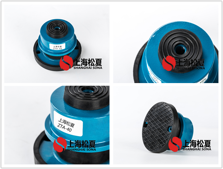 ZTA-40阻尼彈簧<a href='http://www.sainaide.com' target='_blank'><u>減震器</u></a>圖片