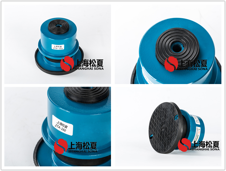 ZTA-160阻尼彈簧<a href='http://www.sainaide.com' target='_blank'><u>減震器</u></a>