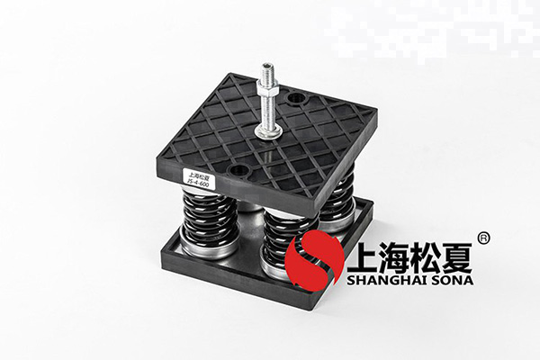 彈簧<a href='http://www.sainaide.com' target='_blank'><u>減震器</u></a>作用