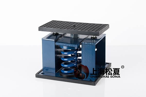 彈簧<a href='http://www.sainaide.com' target='_blank'><u>減震器</u></a>效果