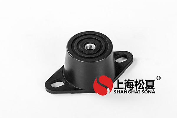 橡膠<a href='http://www.sainaide.com' target='_blank'><u>減震器</u></a>性能