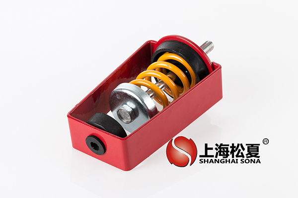彈簧<a href='http://www.sainaide.com' target='_blank'><u>減震器</u></a>簡(jiǎn)介