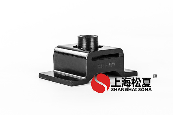 橡膠<a href='http://www.sainaide.com' target='_blank'><u>減震器</u></a>應用