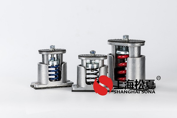 阻尼彈簧<a href='http://www.sainaide.com' target='_blank'><u>減震器</u></a>的外觀介紹及特點(diǎn)