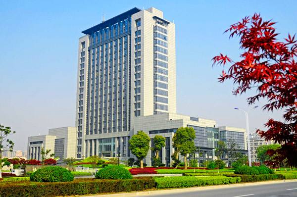 【揚(yáng)州公安局機(jī)房項(xiàng)目】彈簧<a href='http://www.sainaide.com' target='_blank'><u>減震器</u></a>合同