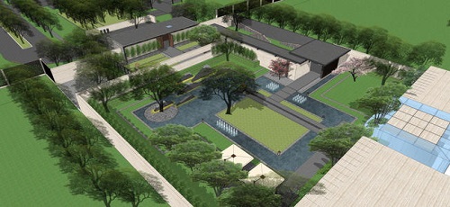 【北京硅谷壹號項目】彈簧<a href='http://www.sainaide.com' target='_blank'><u>減震器</u></a>合同