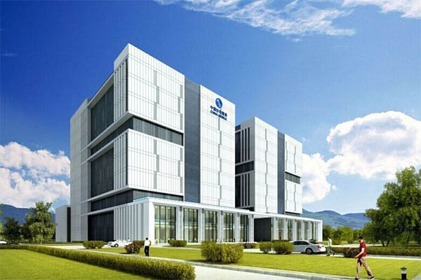 【廣東汕頭移動數據中心項目】<a href='http://www.sainaide.com' target='_blank'><u>彈簧減震器</u></a>信息