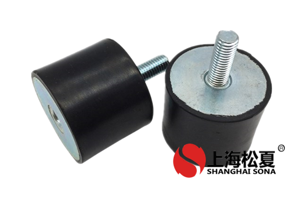 <a href='http://www.sainaide.com' target='_blank'><u>橡膠減震器</u></a>究竟如何維護呢