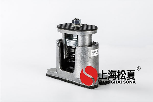 阻尼<a href='http://www.sainaide.com' target='_blank'><u>彈簧減震器</u></a>的性能和特點