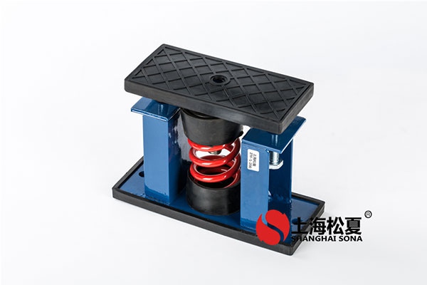 <a href='http://www.sainaide.com' target='_blank'><u>彈簧減震器</u></a>產(chǎn)品主要特點(diǎn)與用途