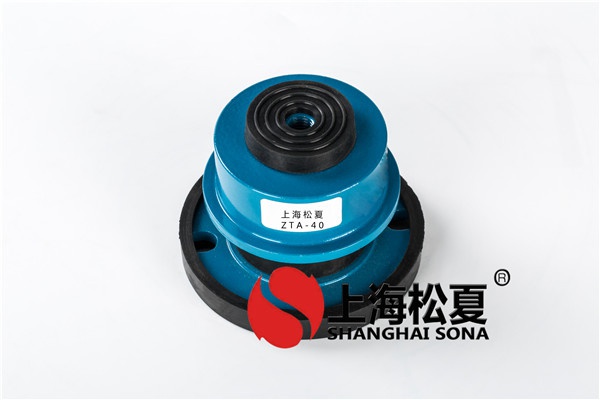 簡單了解<a href='http://www.sainaide.com' target='_blank'><u>橡膠減震器</u></a>的行業(yè)優(yōu)勢