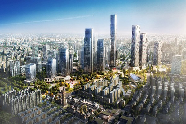 【上海普陀區(qū)真如副中心項(xiàng)目】彈簧<a href='http://www.sainaide.com' target='_blank'><u>減震器</u></a>