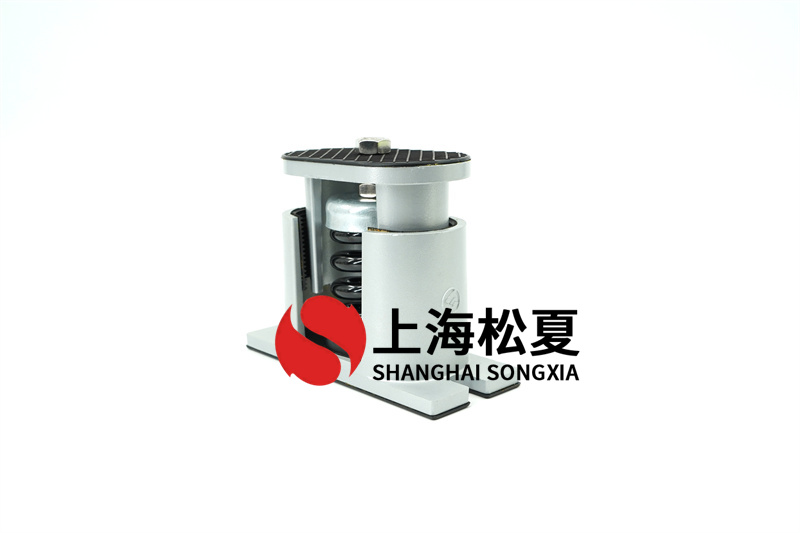 風機<a href='http://www.sainaide.com' target='_blank'><u>減震器</u></a>震動可從幾個方面進行檢查