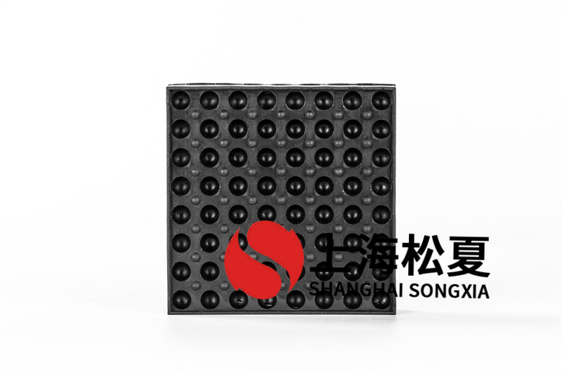 常備的防滑橡膠<a href='http://www.sainaide.com' target='_blank'><u>減震器</u></a>有什么作用？