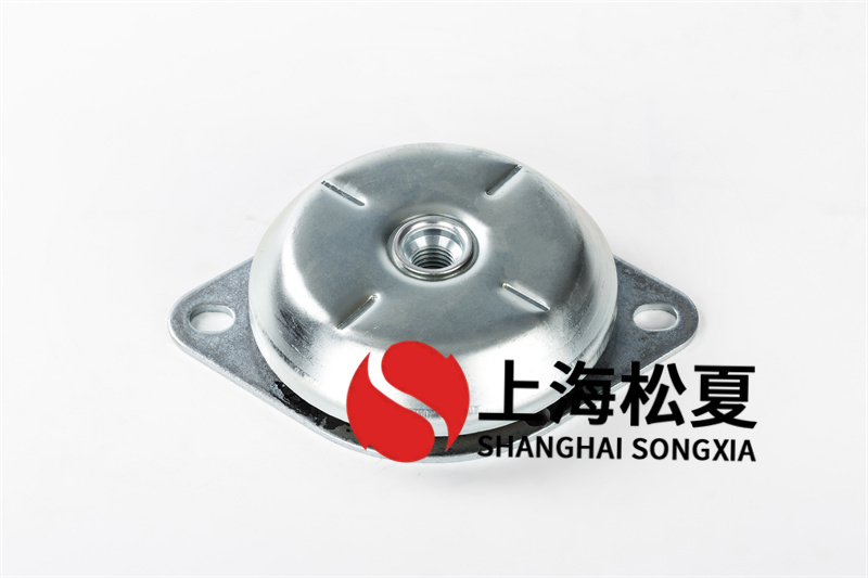橡膠<a href='http://www.sainaide.com' target='_blank'><u>減震器</u></a>和繃簧器有什么區(qū)別