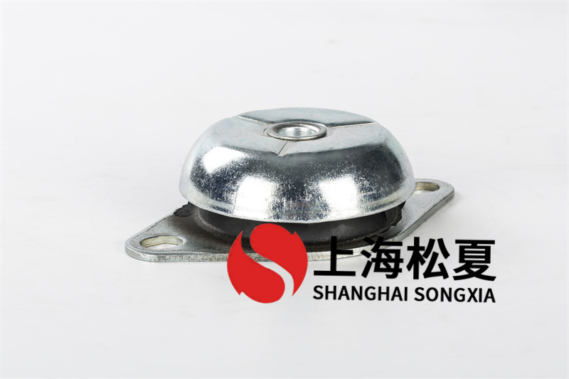 <a href='http://www.sainaide.com' target='_blank'><u>橡膠減震器</u></a>和繃簧器有什么區(qū)別