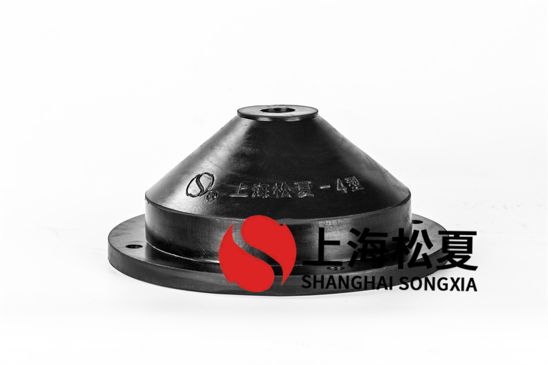 橡膠<a href='http://www.sainaide.com' target='_blank'><u>減震器</u></a>的行業優勢     
