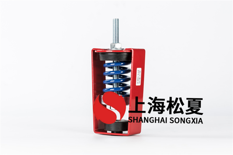 不銹鋼組合式和碳鋼組合式彈簧<a href='http://www.sainaide.com' target='_blank'><u>減震器</u></a>的區別