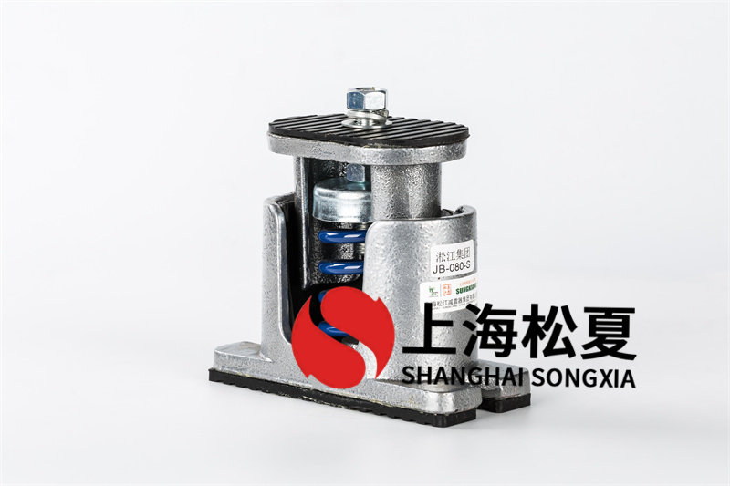 軸流通風機<a href='http://www.sainaide.com' target='_blank'><u>減震器</u></a>的實際減噪計劃方案