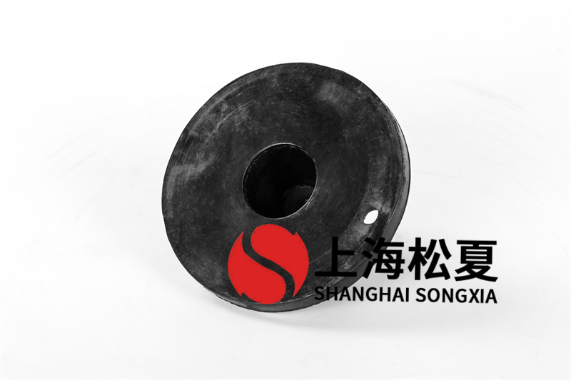 引風機橡膠<a href='http://www.sainaide.com' target='_blank'><u>減震器</u></a>的功能介紹